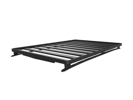 Bagażnik Front Runner Slimline II Tall 1425 × 2166 mm z szynami do zabudowy
