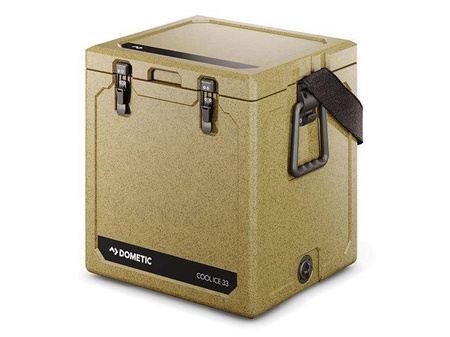 Lodówka pasywna Dometic Cool-Ice WCI 33 – 33 l – Olive
