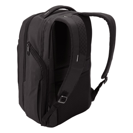 Plecak na laptopa Thule Crossover 2 Backpack 30 l – czarny