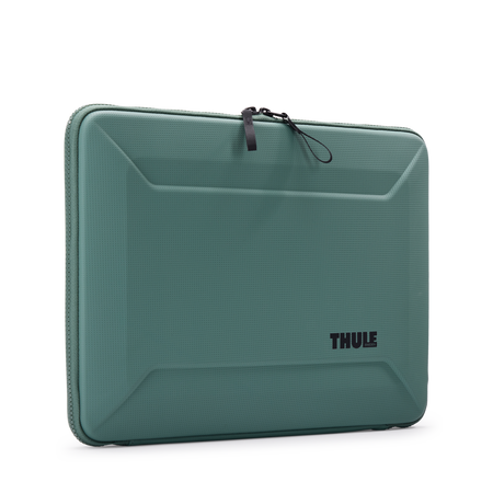 Pokrowiec na 16-calowego MacBooka® Pro Thule Gauntlet – niebieski