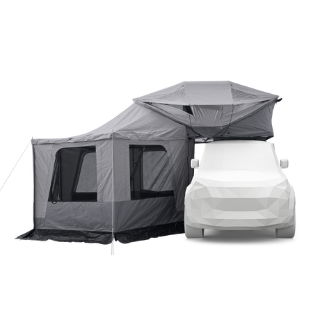 Ściany do markizy Thule Approach Awning 2 L