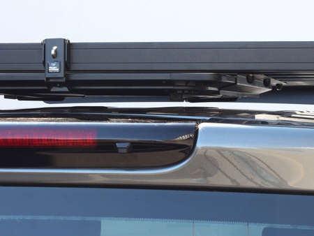 Prowadnice z zatrzaskiem do stołu Front Runner pod Slimline II