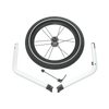 Zestaw do joggingu do Thule Chariot Double