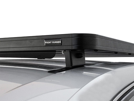 Bagażnik Front Runner Slimline II do Porsche Cayenne 2002–2010