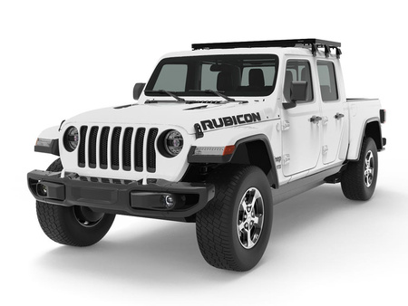 Bagażnik dachowy Front Runner Slimline II – Jeep Gladiator JT od 2019
