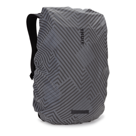 Osłona przeciwdeszczowa Thule Backpack Rain Cover - srebrna