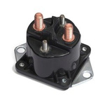 WARN - PRZEKAŻNIK SOLENOID