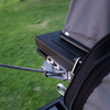 Osłona przeciwdeszczowa wejścia do namiotu Alu-Cab LT-50