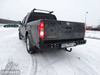 FABRYKA 4X4 - ZDERZAK TYŁ NISSAN NAVARA D40 10-14
