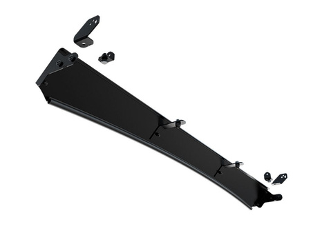 Pełny deflektor Front Runner Slimsport do Volkswagena Transportera T5/T6/T6.1 SWB
