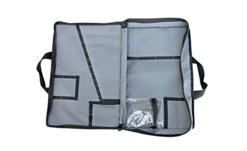 Torba narzędziowa Camp Cover Tool Bag 9 l – grafitowy