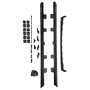 Zestaw mocujący bagażnik Base Rack z deflektorem ARB Toyota Land Cruiser 250 Prado – 17921080