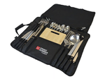 Zestaw kuchenny Front Runner Camp Kitchen Utensil Set – 24 elementy
