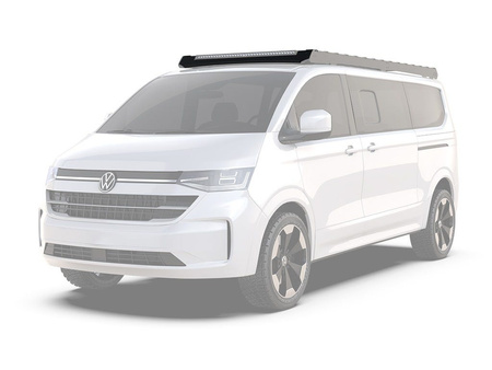 Owiewka Front Runner Slimsport Light Bar Ready pod LED 40″ do Ford Transit Custom / Volkswagen T7