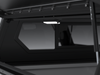 Hardtop Alu-Cab Contour – Toyota Hilux Travo 2026+ Extra Cab, bez okien bocznych