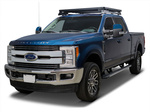 Wysoki bagażnik Front Runner Slimline II Tall do Forda F-250 Super Duty Crew Cab 1999–2016