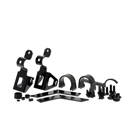Zestaw montażowy przednich kolumn BP-51 OME VM80010109 – Hilux Travo MY26
