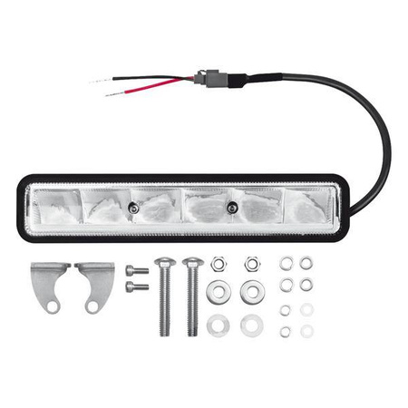 Panel LED OSRAM SX180-SP