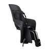 Fotelik rowerowy na ramę Thule RideAlong Lite 2 – ciemnoszary