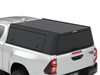 Hardtop Alu-Cab Guard – Toyota Hilux Revo 2016–2025 Extra Cab, blacha ryflowana