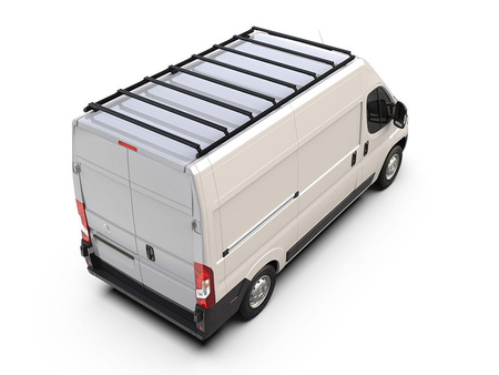 Bagażnik dachowy Front Runner Slimpro – Citroen Jumper L2H2 od 2014