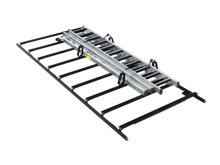 Duże mocowanie akcesoriów bocznych Front Runner Slimsport / Slimpro Van