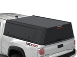 Zabudowa Alu-Cab Hardtop "Guard" Toyota Tacoma (2016-2023) Long Bed z gładką blachą