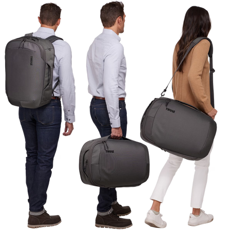 Torba / Plecak Thule Subterra 2 40 l – szara vetiver
