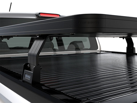 Platforma Front Runner Slimline II nad skrzynię GMC Canyon Roll Top 5.1 ft (od 2015)