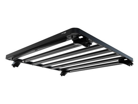 Front Runner Grab-on Flush Rail Slimline II — platforma na relingi zintegrowane 1345 × 1358 mm
