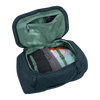 Damski plecak podróżny Thule Landmark 60 l – granatowy Darkest Blue