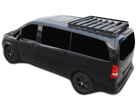 Bagażnik Front Runner Slimline II 1/2 do Mercedes V-Class L2 / Metris 126″ (2014–)