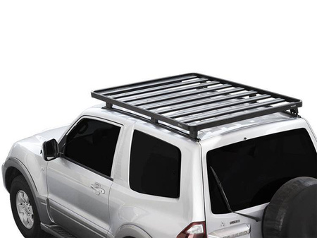 Bagażnik Front Runner Slimline II do Pajero III / Montero CK SWB