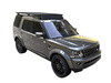 Deflektor wiatru Front Runner do Discovery 3 i 4 ze Slimline II