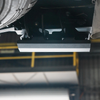 Osłona gniazd i akcesoriów TLR Protection Guard Toyota Prado 250 (2024- )