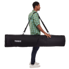 Pokrowiec snowboardowy Thule RoundTrip 165 cm – czarny