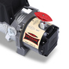 Wyciągarka Dragon Winch Maverick DWM 13000 ST lina stalowa 30m