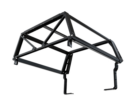 Front Runner Pro Bed System bez platformy – Toyota Tacoma III Double Cab 5 ft / 2016–2023