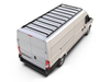 Bagażnik dachowy Front Runner Slimpro - Citroen Jumper (2014- ) (L4H2/159” WB/High Roof)