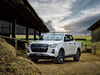Zestaw dwóch lamp Lazer Lamps Linear-6 Elite — Isuzu D-Max (2021–2022)