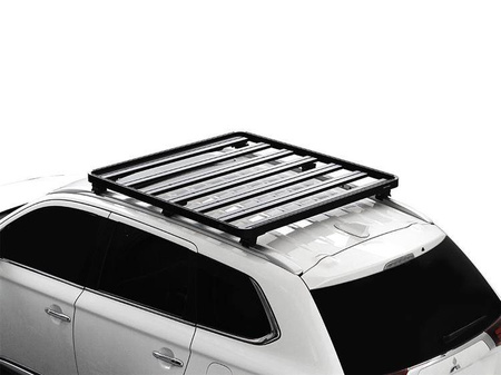 Bagażnik Front Runner Slimline II do Mitsubishi Outlander III PHEV od 2015 r.