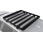 Bagażnik dachowy Front Runner Slimline II do Audi Q8 od 2020 r. z relingami