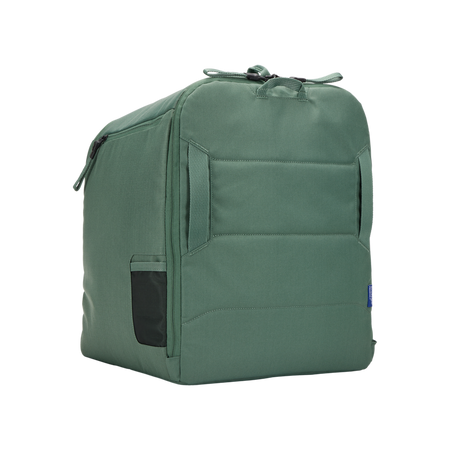 Torba na buty narciarskie Thule RoundTrip 35 l – kolor zielony Hazy Green