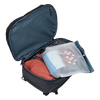 Plecak turystyczny Thule Aion 40 l – czarny