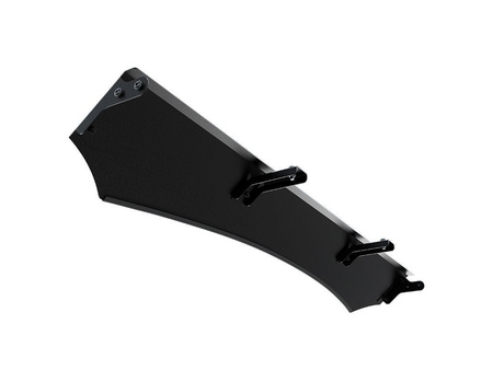 Pełny deflektor Front Runner Slimsport do Toyoty Tundry Crew Cab od 2022