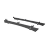 Mocowania szynowe Thule Caprock Rail Mount – Mitsubishi L200 Double Cab, 2015-2023, Mitsubishi Triton Double Cab, 2015-2023 & Fiat Fullback Double Cab Pickup, 2015