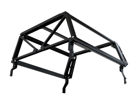 Front Runner Pro Bed System bez platformy – Toyota Hilux Revo Double Cab od 2016