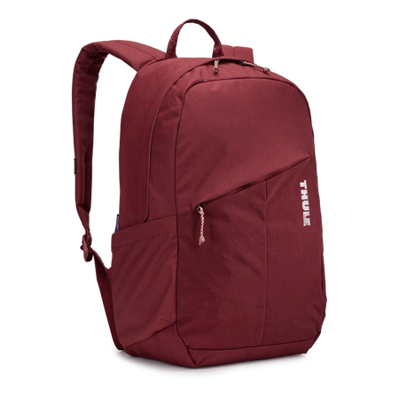 Plecak Thule Notus 20 l – bordowy new maroon