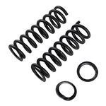 Sprężyny tylne OME 3343 – Toyota Land Cruiser 250, stałe 400 kg, komplet