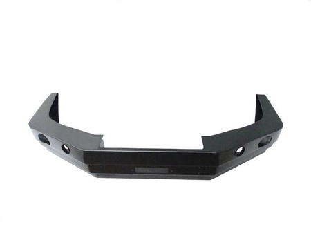 Zderzak przedni bez bullbara Fabryka4X4 – Nissan Navara D22 01-04